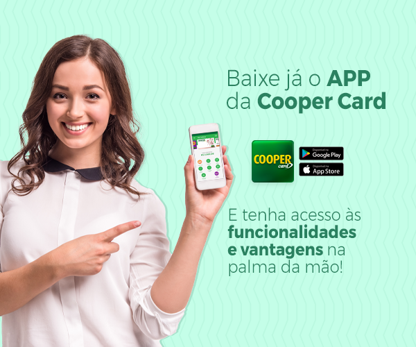 APP COOPER